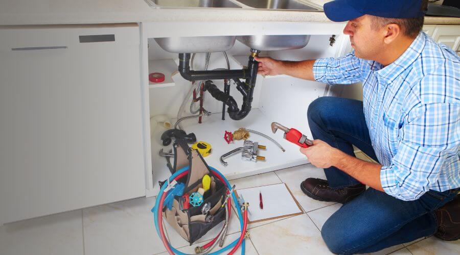 Professional sewer line replacement in Osceola, IA